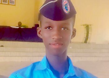 Air Force School Students Electrocute Colleague In Kaduna
