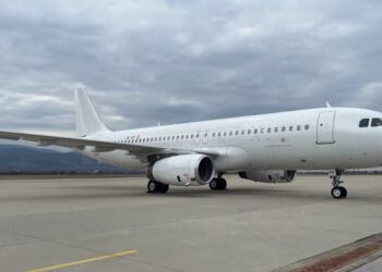 Airlines Suspend Operations Indefinitely As Unions Shut Airports