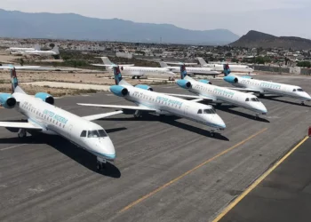 Airlines Suspend Operations Indefinitely As Unions Shut Airports