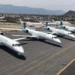 Airlines Suspend Operations Indefinitely As Unions Shut Airports