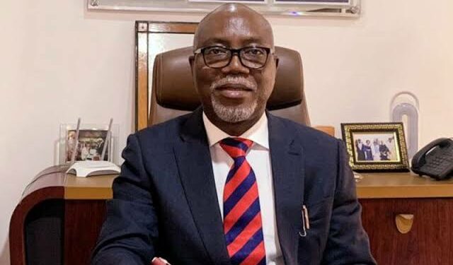 Ondo State Governor, Lucky Aiyedatiwa