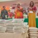 Akwa Ibom Gov Gives House, Cash To Widow