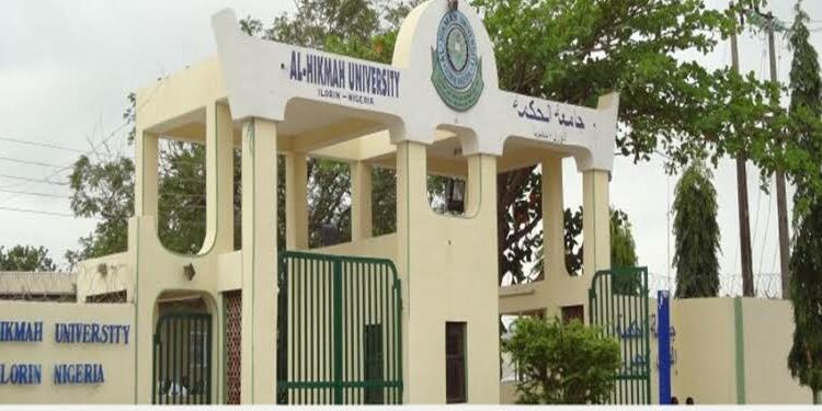 Al-Hikmah University