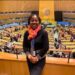 UN Int'l Summit: IAWPA Appoints Amb. Alanyingi As Head Of Delegation 5 UN Int’l Summit: IAWPA Appoints Amb. Alanyingi As Head Of Delegation