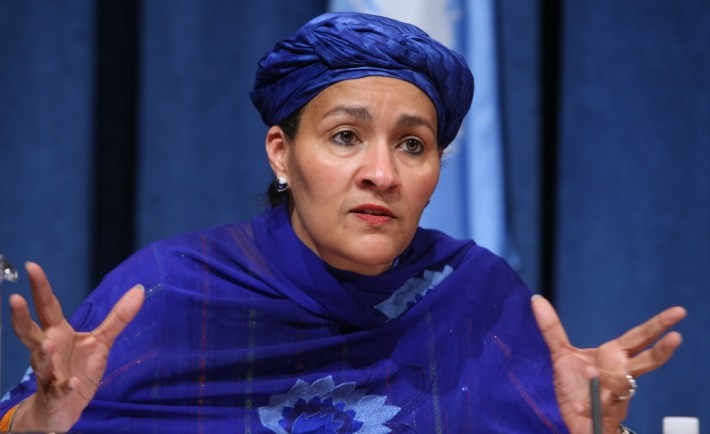 Tinubu Celebrates UN Deputy Sec Gen, Amina Mohammed, At 63 1 Amina mohammed1 710x434 1