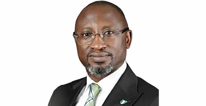 Amos Magaji