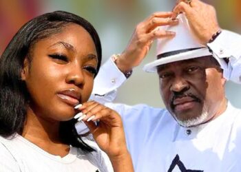 Alleged Contract Breach: Angel Unigwe Takes Action Against Kanayo