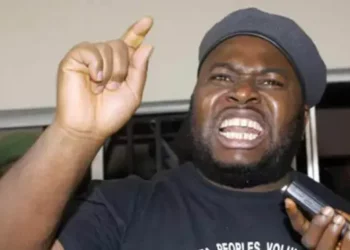 Your Tenure Is Over, Asari Dokubo Tells Rivers LG Chairmen
