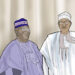 Visitations And The 2027 Battle 5 Last week, former Vice President Atiku Abubakar visited the immediate president, General Muhammadu Buhari