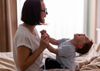 Helping Your Child With Autism Thrive