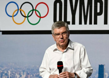 IOC Boss Slams World Athletics’ Prize Money For Paris 2024