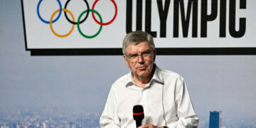 IOC Boss Slams World Athletics’ Prize Money For Paris 2024