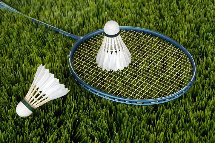 Team Nigeria’s Para-badminton Arrives In Toledo For Int'l Championship 1 Badminton