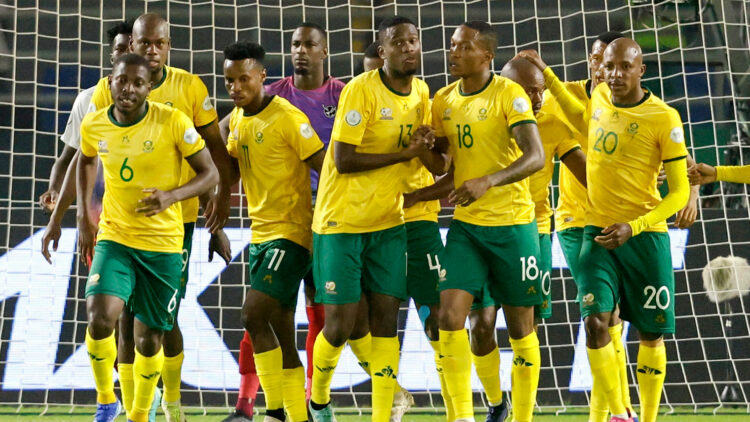 Bafana Bafana