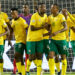 Bafana Bafana Face Mambas Threat In Cosafa Opener