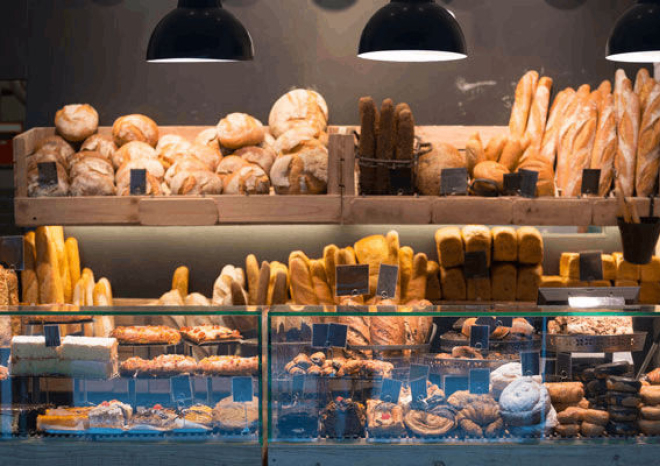 How To Run A Successful Bakery Business In Nigeria 1 Bakery