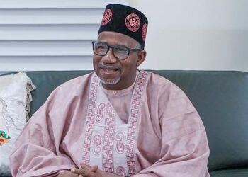 June 12: Democracy Has Come To Stay In Nigeria — Gov Mohammed