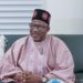 June 12: Democracy Has Come To Stay In Nigeria — Gov Mohammed