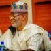 Bamisile Foresees End To Economic Hardship
