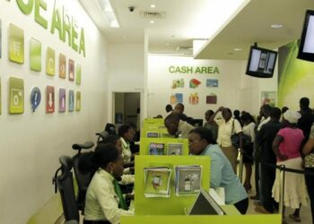 Bank Customers Lose N59.3bn To Fraud In 5 Years