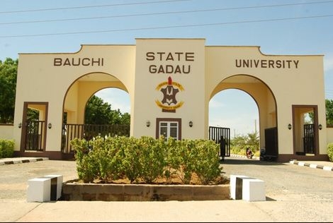 Bauchi Renames State University 1 Bauchi varsity