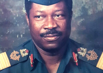 Ex-Sports Minister Bayo Lawal Dies At 83