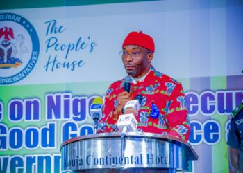 What Africa Needs To Overcome Global Economic Challenges — Kalu