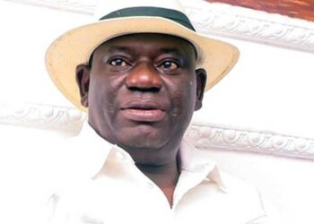 Ijaw Congress Charges Professionals On Political Participation