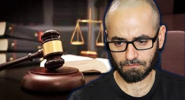 Binance Executive Tigran Gambaryan 2