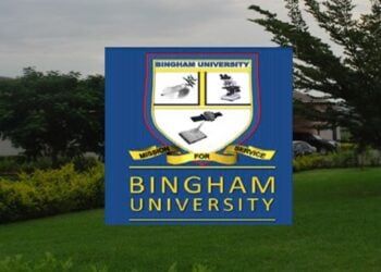Bingham Varsity Inducts 80 Medical Doctors