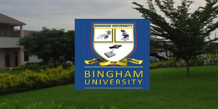 bingham