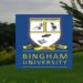 Bingham Varsity Inducts 80 Medical Doctors