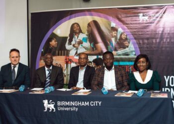 BCU Restates Commitment To Digital Jobs For Nigerian Students