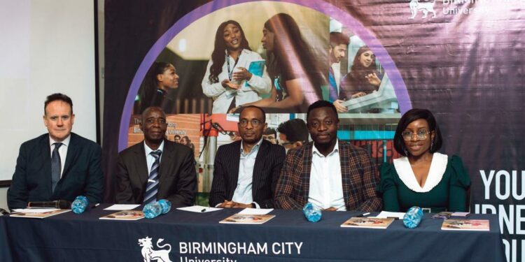 BCU