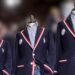Ralph Lauren Chooses Blue Jeans For Team USA’s Olympic Uniforms