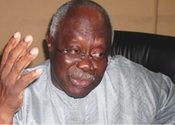 Lagos PDP Caucus Seeks Bode George’s Suspension, Affirms Adewale As Party Member