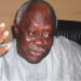 Lagos PDP Caucus Seeks Bode George's Suspension, Affirms Adewale As Party Member 5 Lagos PDP Caucus Seeks Bode George’s Suspension, Affirms Adewale As Party Member