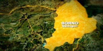 Boko Haram Abducts Passengers In Borno
