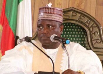 Federal Govt, Military Have Abandoned Guzamala LGA To Terrorists – Borno Speaker