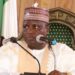 Federal Govt, Military Have Abandoned Guzamala LGA To Terrorists – Borno Speaker