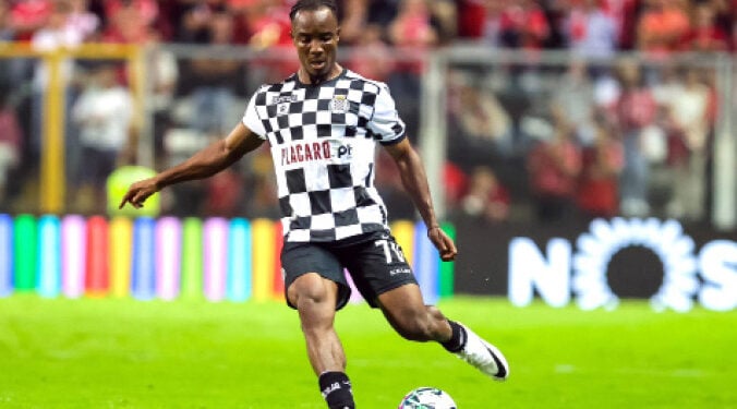 Bruno Onyemaechi