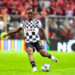 Onyemaechi Pursues Football Dreams With Relentless Determination