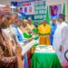 Buni Swears In 17 New LG Chairmen