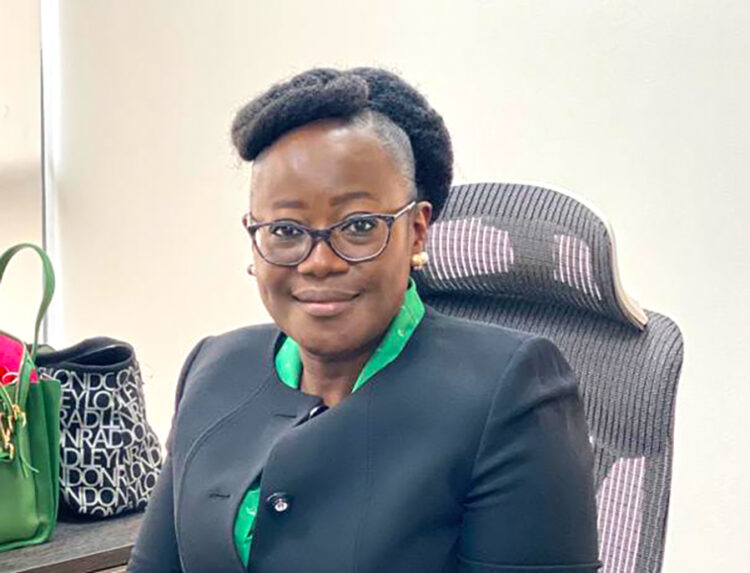 CEO of Enterprise Life Nigeria