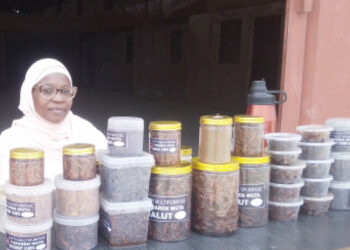 Untold Story Of How Insurgency, Family Responsibility Propel Northeast Women Traders To Success