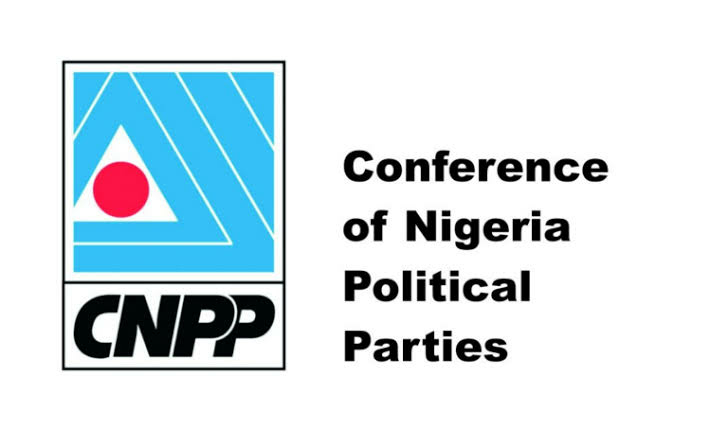 Ekiti 2026: Shun Bitterness, Be Responsible, CNPP To Politicians 1 CNPP