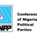 Ekiti 2026: Shun Bitterness, Be Responsible, CNPP To Politicians 5 CNPP Warns Against Alleged Plot To Arrest Ugochinyere, Says Move An Attack On Democracy