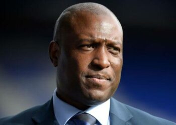 Ex-Arsenal, Everton Striker Kevin Campbell Dies At 54