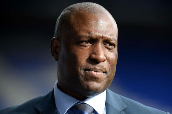 Ex-Arsenal, Everton Striker Kevin Campbell Dies At 54 1 Campbell