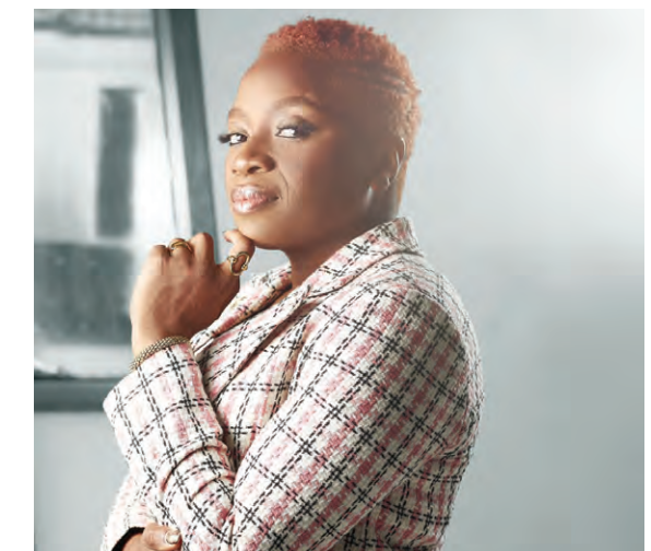 AMVCA-Nominated Makeup Artiste Hosts Masterclass For Beginners, Professionals 1 Capture 2